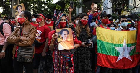 vk myanmar|Myanmar Coup Verdict: Live Updates .